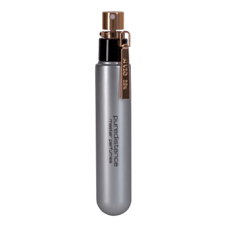 Puredistance M V2Q（エム ヴィツーキュー）パルファム・エクストレ  17.5 ml