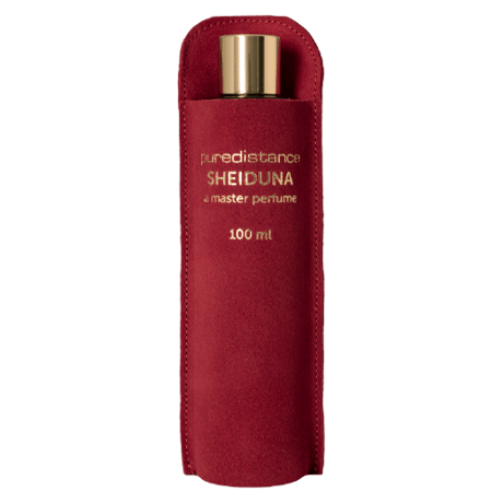 Puredistance Sheiduna（シェイドゥナ）パルファム・エクストレ  100 ml 【受注販売】