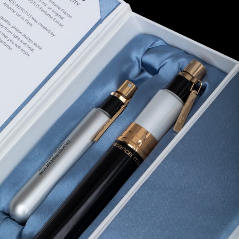 New Year Specials 2026 | 17.5ml Duo Set : Choos