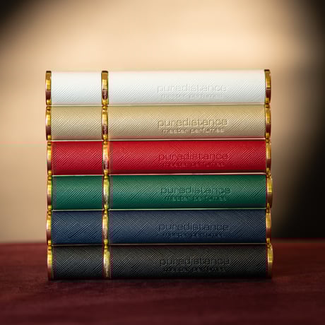 CATEGORY Magnificent XII Collection | puredista