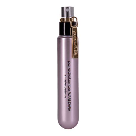 【PRIVATE COLLECTION】 Puredistance Warszawa（ヴァルシャーヴァ）パルファム・エクストレ  17.5 ml