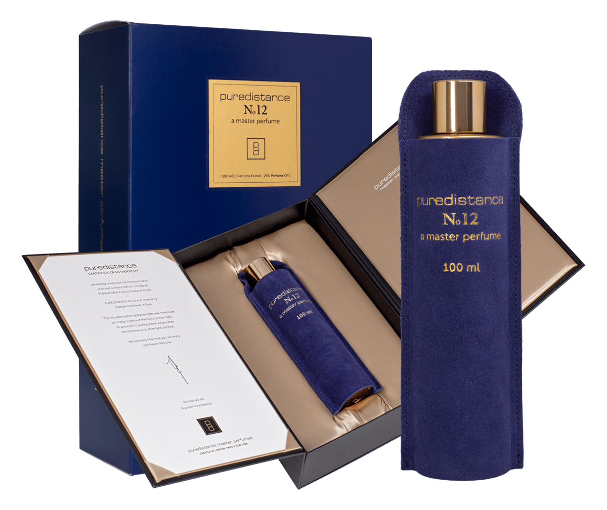 Puredistance No.12 parfum extrait | puredistanc Puredistance No.12 parfum extrait | puredistanc