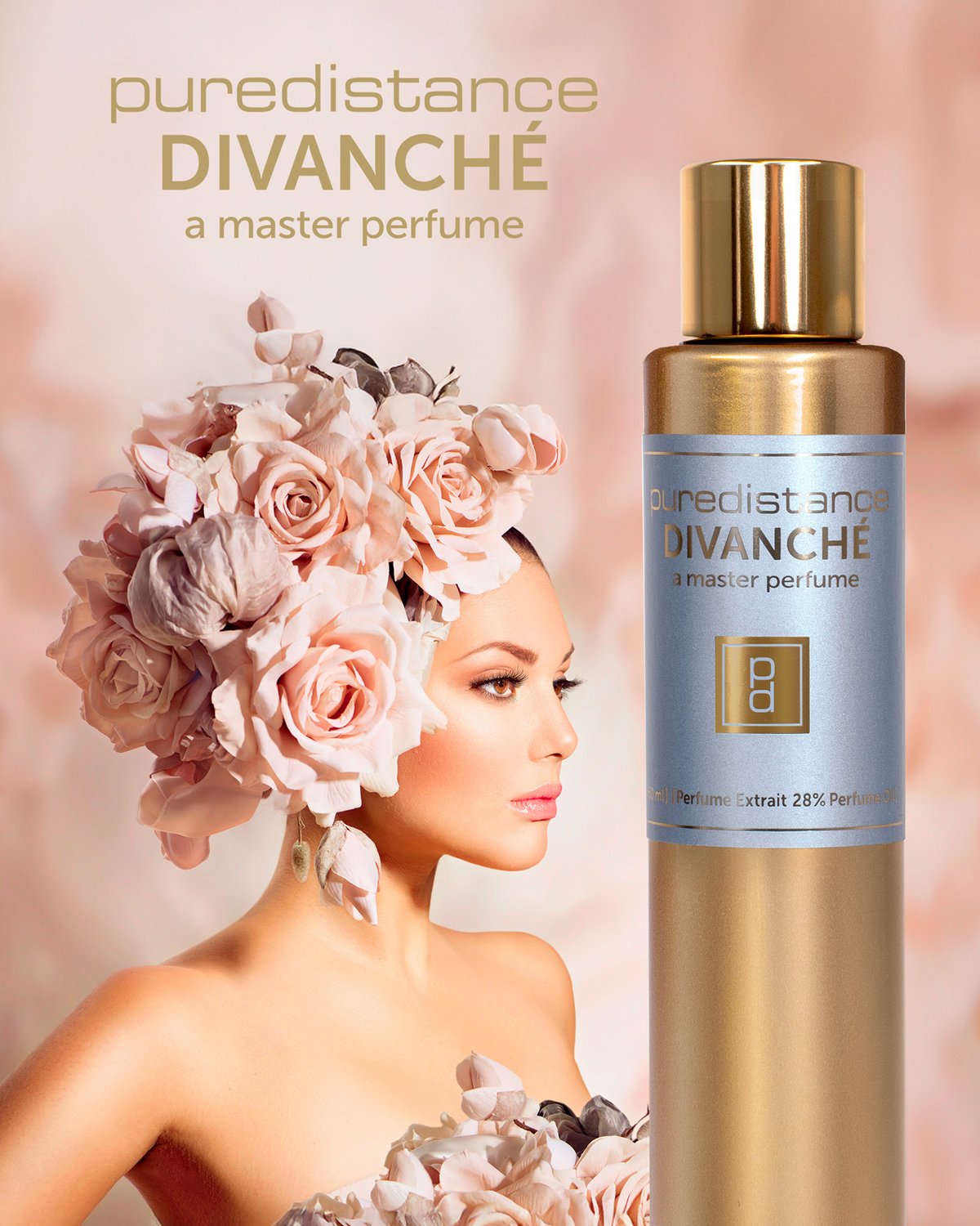 ディヴァンシェ、プレオーダー60mlは間もなく終了、17.5mlは発売日にお