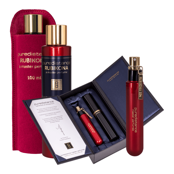 c*e様 ピュア　ディスタンス　アントニア PRIVATE COLLECTION】Puredistance Antonia parfum