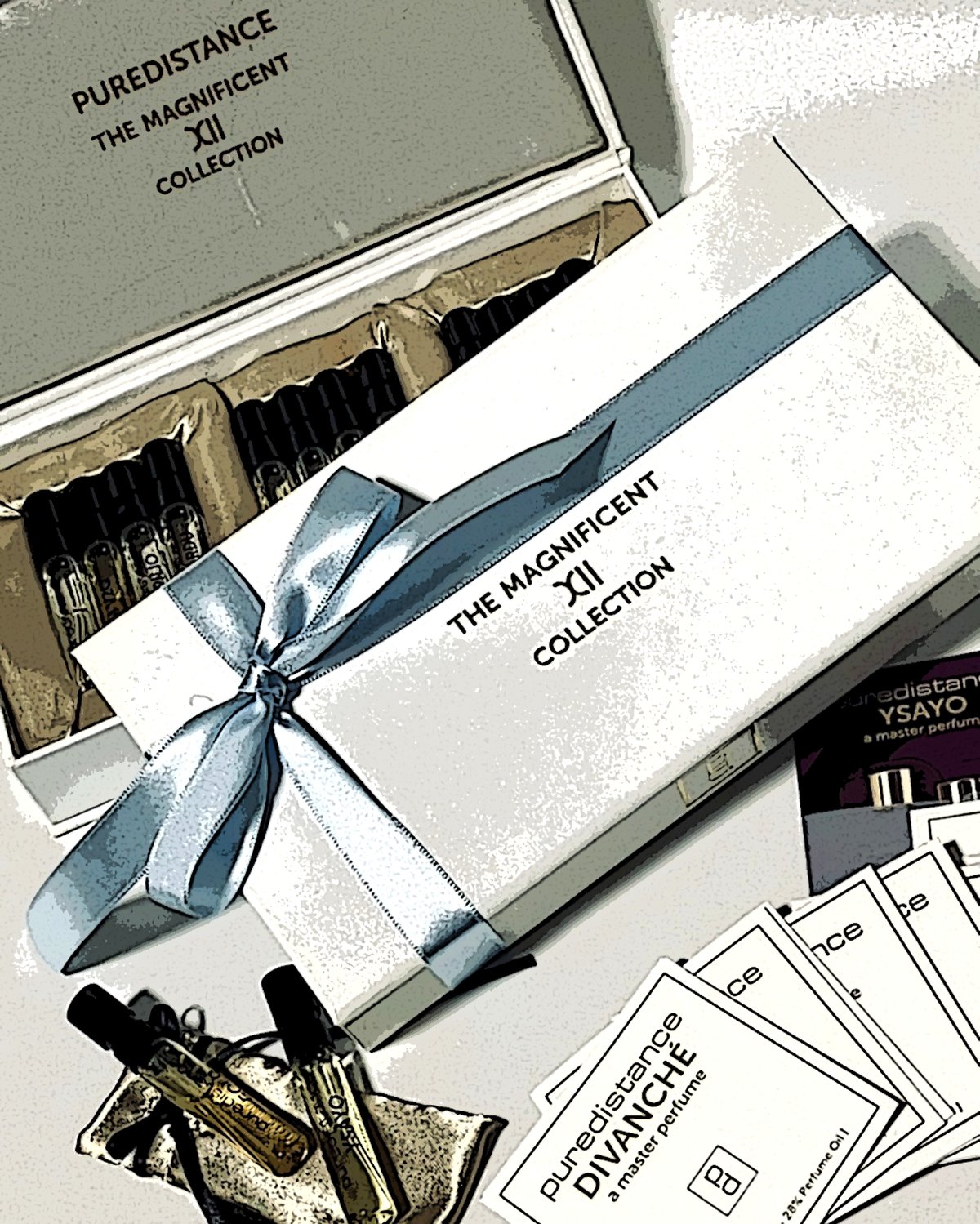 Giftset Complete Edition 限定販売 | puredistancejap