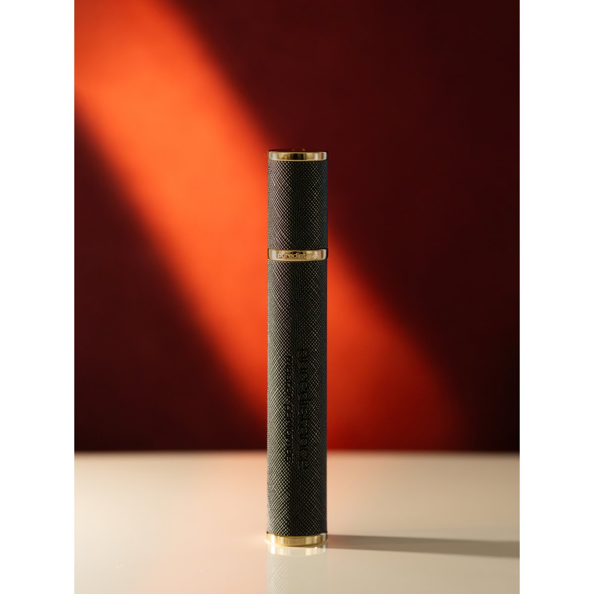 Puredistance Black（ブラック）パルファム・エクストレ 10 ml | pu
