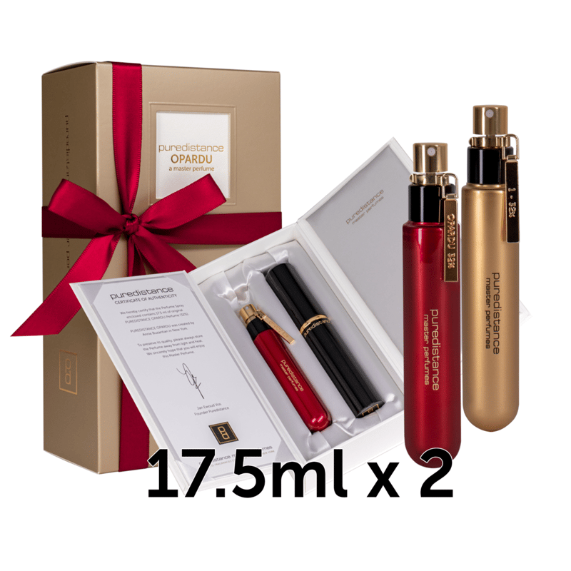 New Year Specials 2026 | 17.5ml Duo Set : Choos