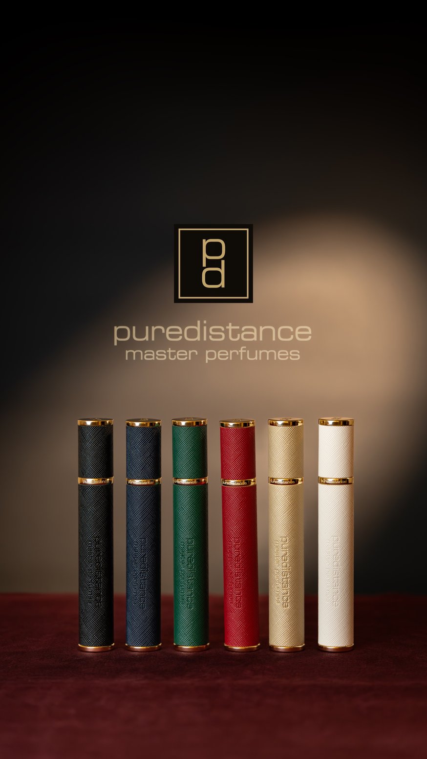 NEWS | puredistancejapan e-store