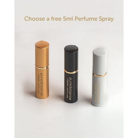 Summer Specials 2026 | 17.5ml + single 5ml purse spray of choice