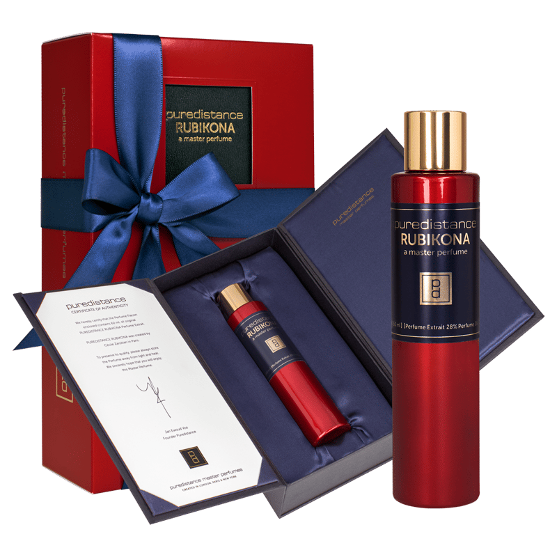 Puredistance Rubikona parfum extrait | puredist