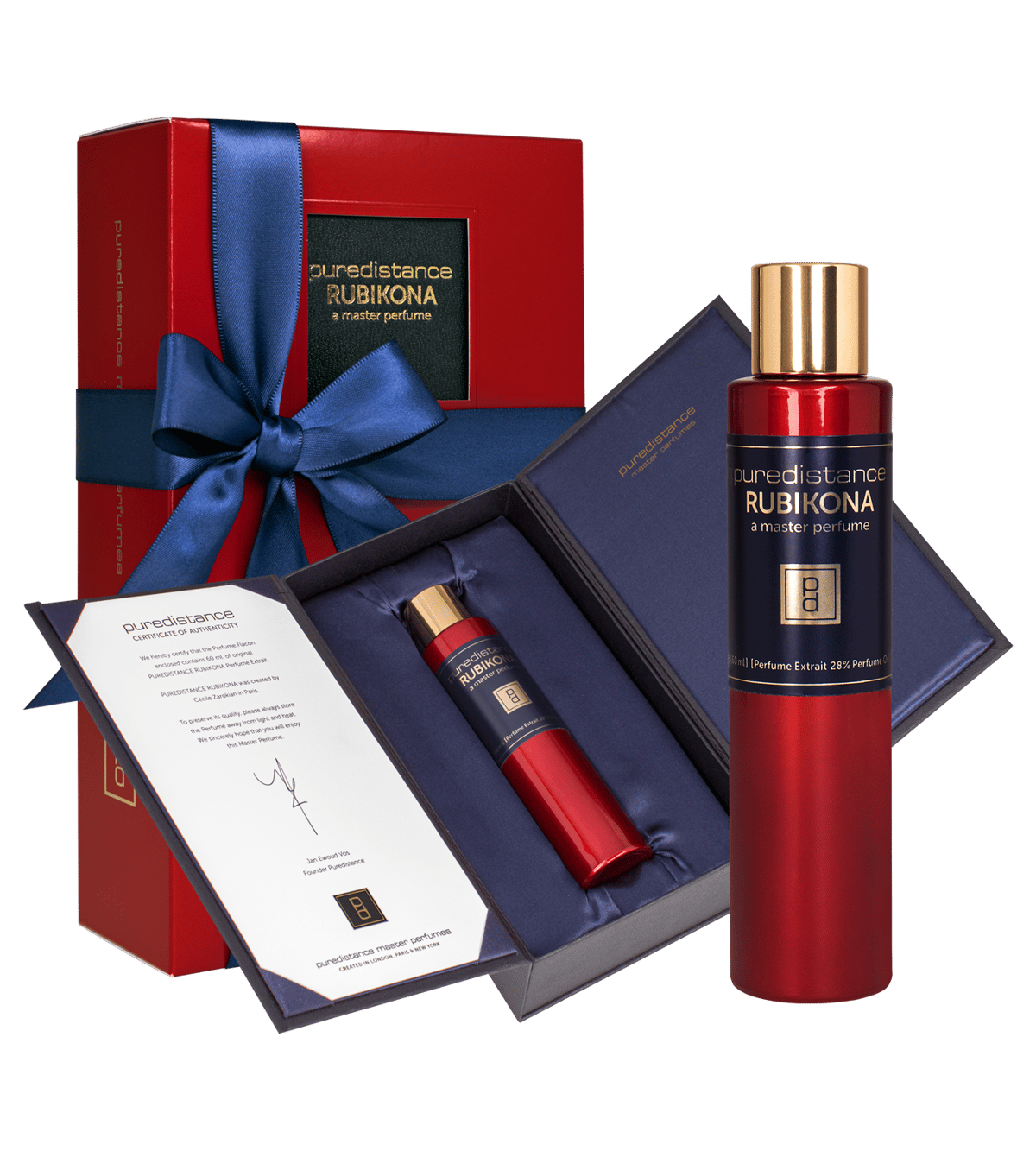 c*e様 ピュア　ディスタンス　アントニア PRIVATE COLLECTION】Puredistance Antonia parfum