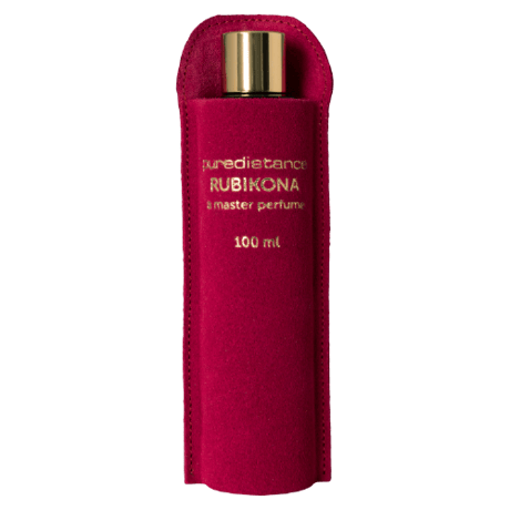 Puredistance Rubikona（ルビコナ）パルファム・エクストレ  100 ml 【受注販売】
