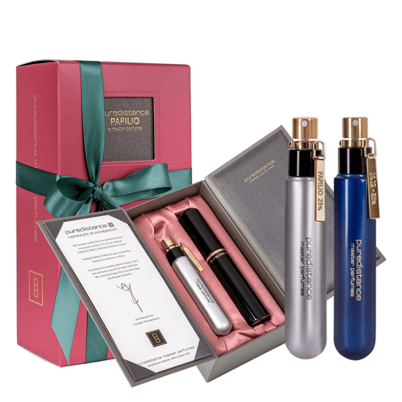 New Year Specials 2026 | 17.5ml Duo Set : Choos