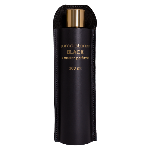 Puredistance Black（ブラック）パルファム・エクストレ 100 ml 【受注