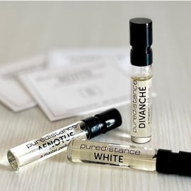 天からの香り、ディヴァンシェ。きょう、あなたのもとへ舞い降ります