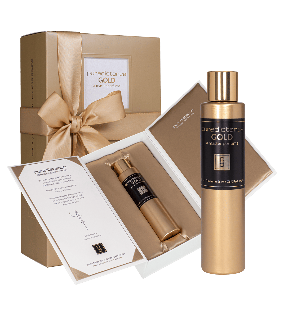 c*e様 ピュア　ディスタンス　アントニア PRIVATE COLLECTION】Puredistance Antonia parfum