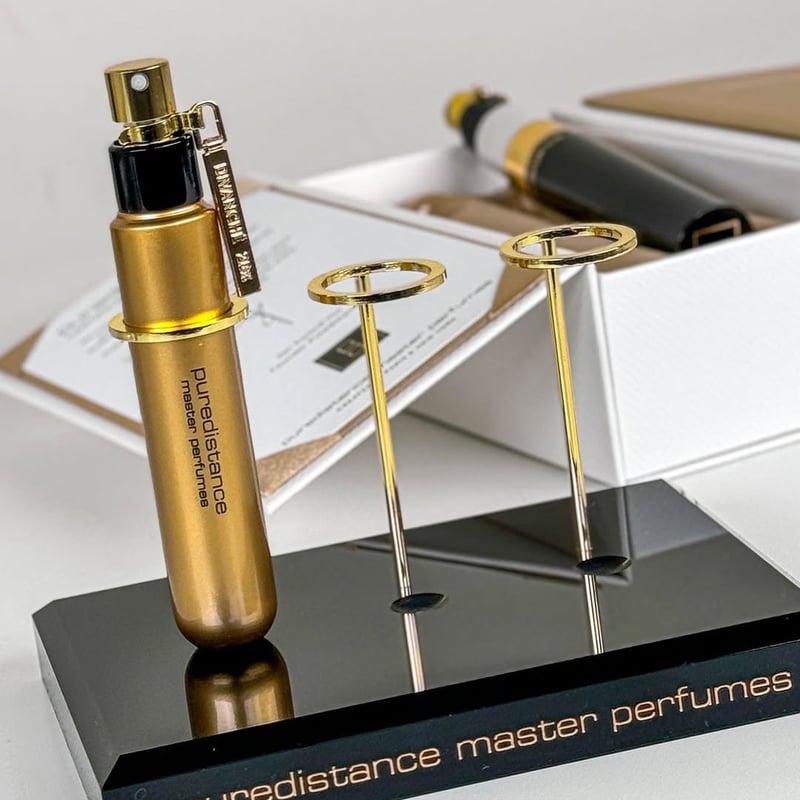 New Year Specials 2026 | 17.5ml Trio Set with 3