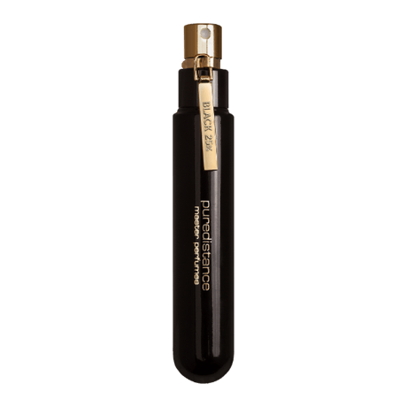 Puredistance Black（ブラック）パルファム・エクストレ  17.5 ml