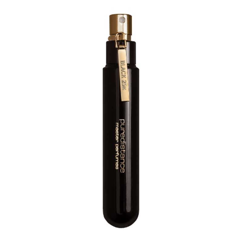 Puredistance Black（ブラック）パルファム・エクストレ 17.5 ml |