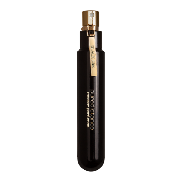 Puredistance Black（ブラック）パルファム・エクストレ 17.5 ml |