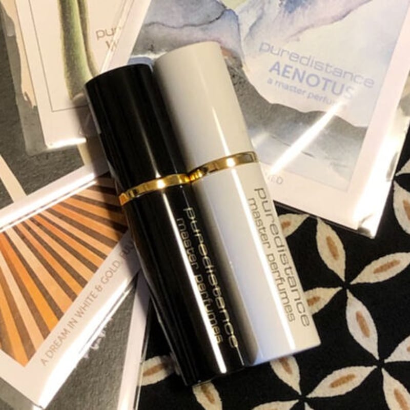 New Year Specials 2026 | 17.5ml + single 5ml pu