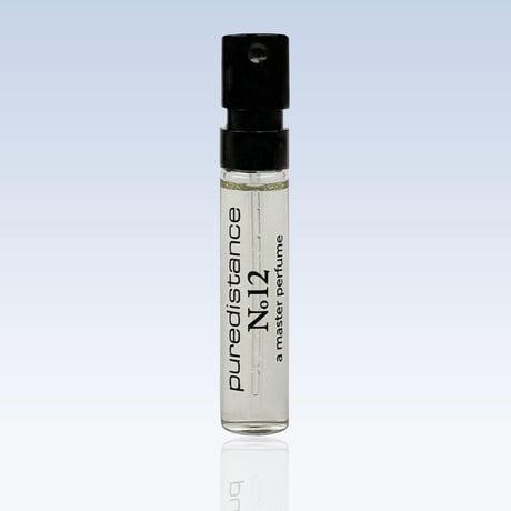 Puredistance Giftset (Magnificent XII collection Gen.5)