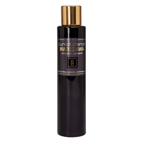 【PRIVATE COLLECTION】 Puredistance Warszawa（ヴァルシャーヴァ）パルファム・エクストレ  60 ml