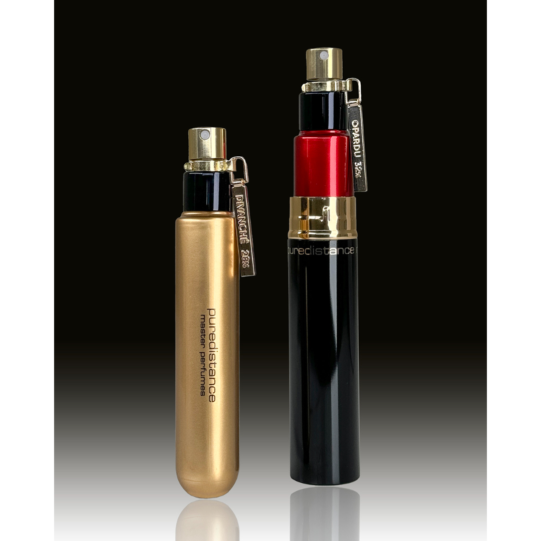 New Year Specials 2026 | 17.5ml Duo Set : Choos