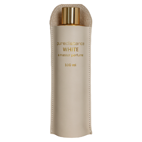 Puredistance White（ホワイト）パルファム・エクストレ 100 ml 【受注