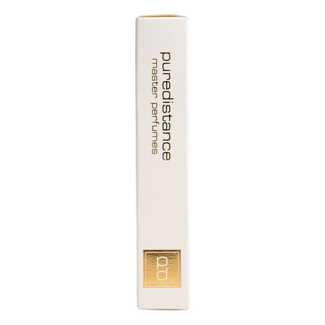 Puredistance Divanché（ディヴァンシェ）パルファム・エクストレ  10 ml