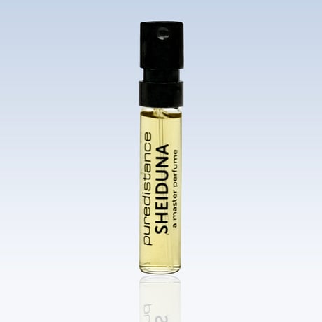 Puredistance Giftset (Magnificent XII collection Gen.5)
