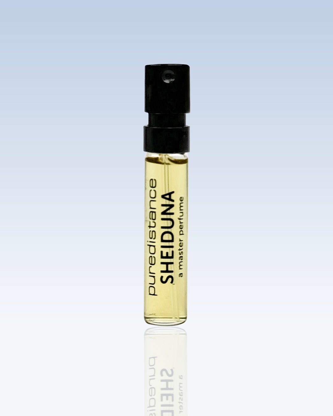 ピュアディスタンス　ディヴァンシェ 5ml ピュアディスタンス ディヴァンシェ DIVANCHÉ - メルカリ