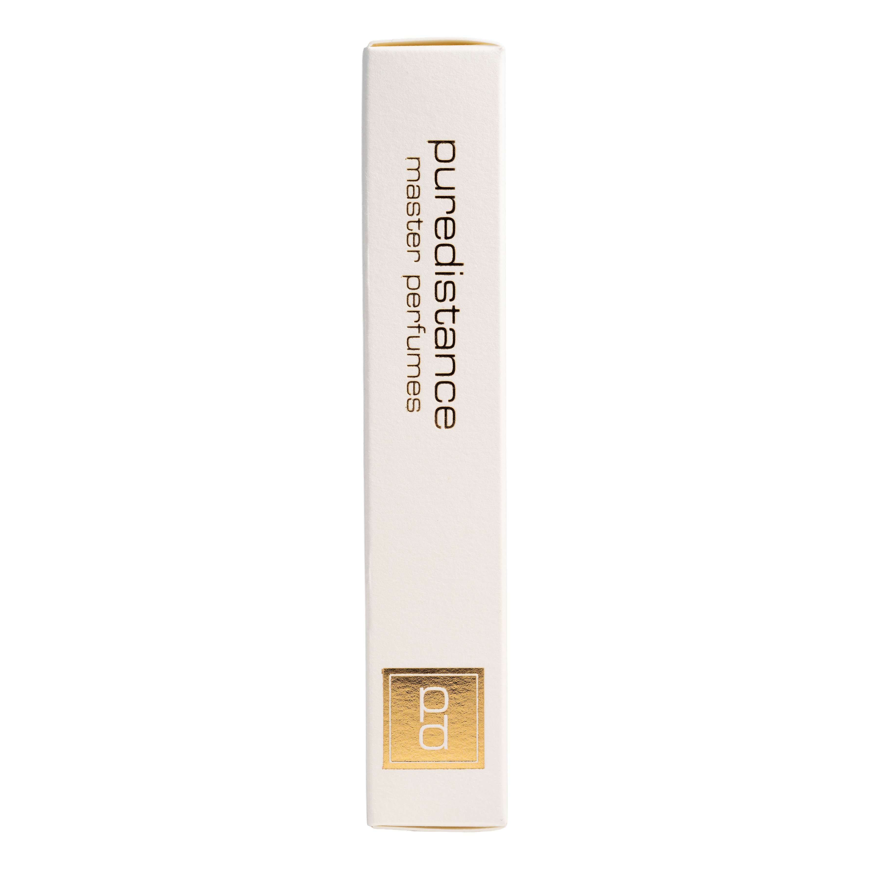 Puredistance Black（ブラック）パルファム・エクストレ 10 ml | pu