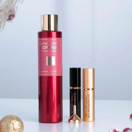 ITEM | puredistancejapan e-store