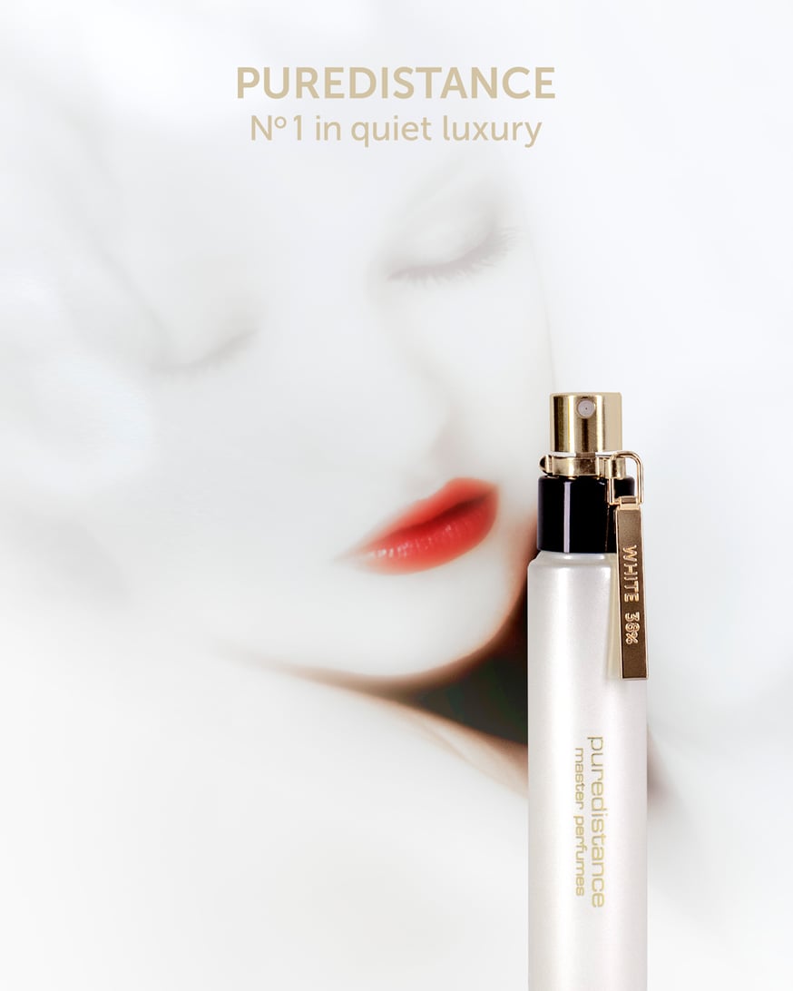 White 17.5ml 限定再入荷のお知らせ | puredistancejapan e-s