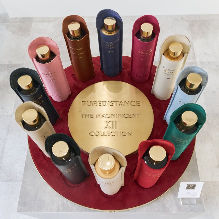 NEWS | puredistancejapan e-store