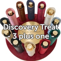 【Back to work and school Treat】 Puredistance Discovery Treat | 3 plus one