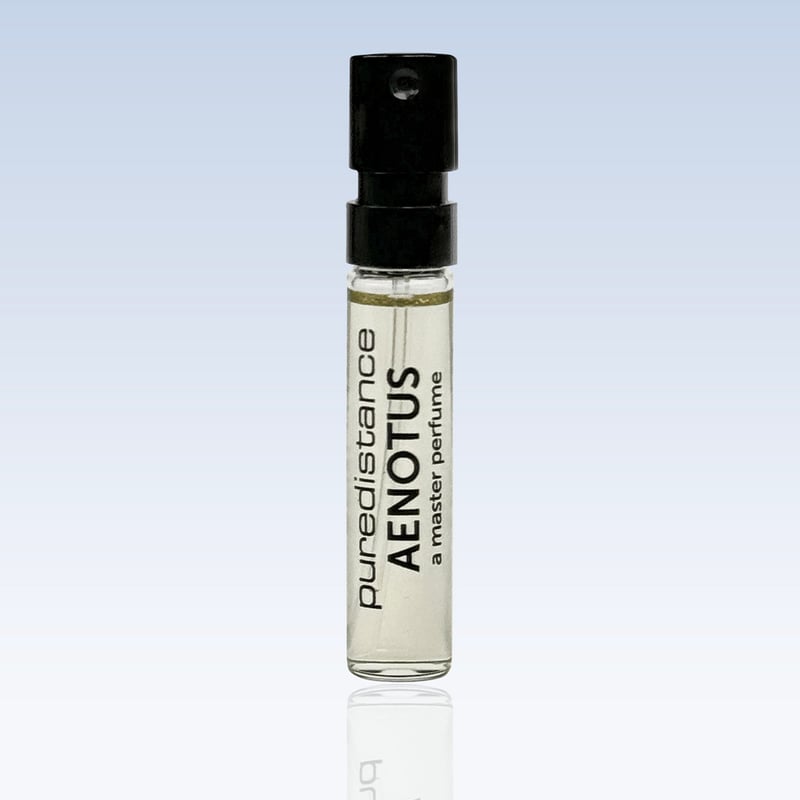 Puredistance Giftset (Magnificent XII collectio
