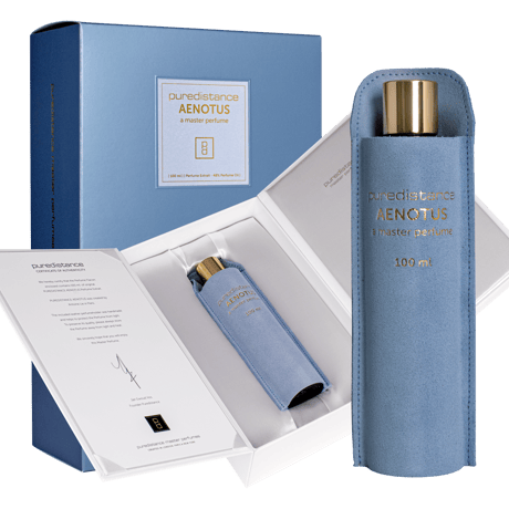Puredistance Aenotus（アエノータス）パルファム・エクストレ  100 ml 【受注販売】