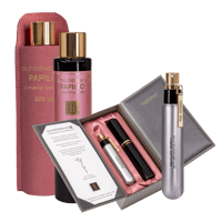 ワルシャワ ピュアディスタンス Puredistance Warszawa未使用 Puredistance Warszawa parfum | puredistancejapa
