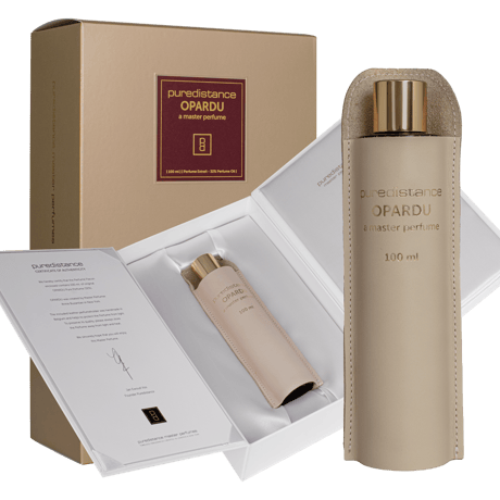 Puredistance Opardu（オパルドゥ）パルファム・エクストレ  100 ml 【受注販売】