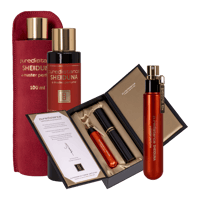 ピュアディスタンス オパルドゥ 60 ml Puredistance Opardu parfum extrait | puredistan