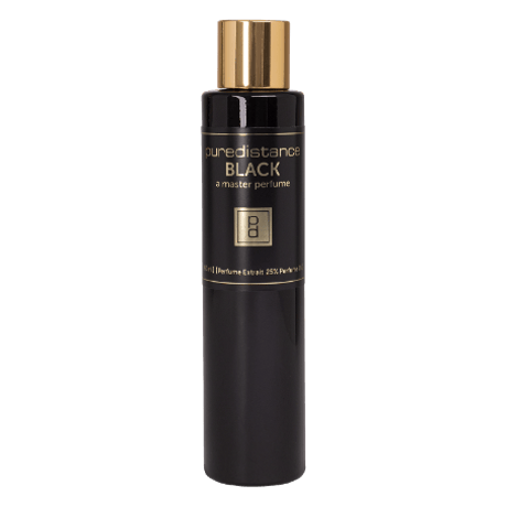 Puredistance Black（ブラック）パルファム・エクストレ  60 ml