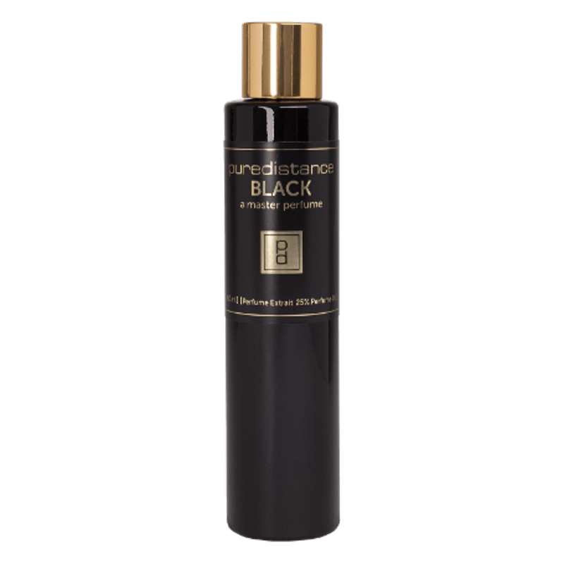 ピュアディスタンス　ブラック　60ml Puredistance Black（ブラック）パルファム・エクストレ 60 ml | pu