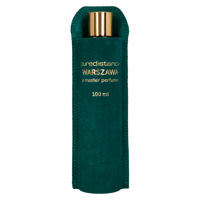 【PRIVATE COLLECTION】 Puredistance Warszawa（ヴァルシャーヴァ）パルファム・エクストレ  100 ml 【受注販売】