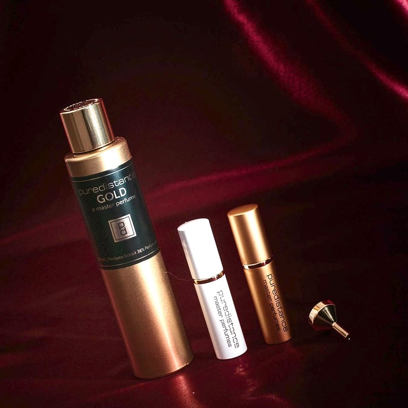 New Year Specials 2026 | 60ml + double 5ml purs