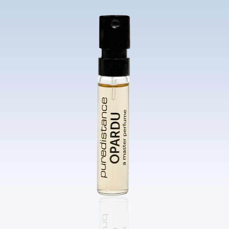 Puredistance Giftset (Magnificent XII collectio