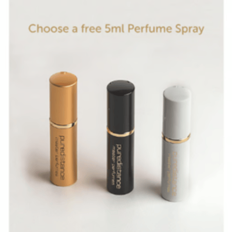 Summer Specials 2026 | 10ml Premium Travel Spray + single 5ml purse spray of choice