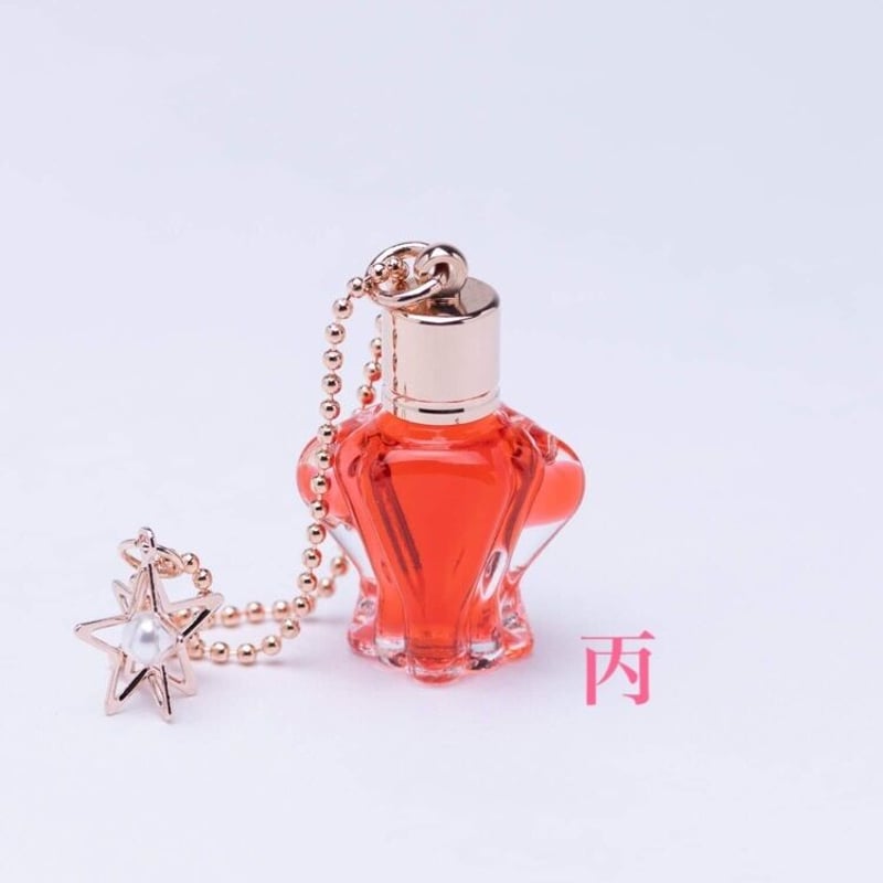 開運☆十干メモリーオイル | 開花のきっかけ