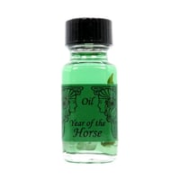 干支 Horse ウマ
